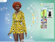 Платье Delles Hoodie от Gorilla X3