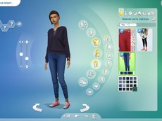 Джинсы Long Jeans от Elliesimple