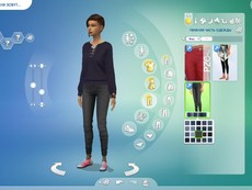 Джинсы Long Jeans от Elliesimple