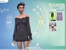 Платье Cojin от Gorilla X3