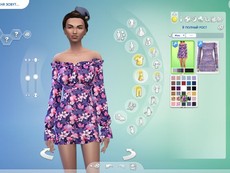 Платье Cojin от Gorilla X3