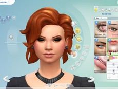 Натуральные губы от S-Club