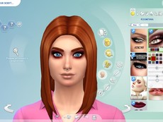 Тени Enigma от Pralinesims