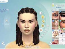 Румяна Mary Blush N12 от Pralinesims