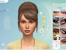 Double Wing Liner N26 от Pralinesims