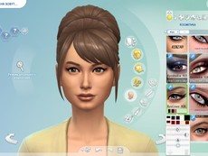 Double Wing Liner N26 от Pralinesims