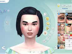 Pixie Dust Blusher от Pralinesims
