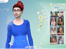 Прическа с косой Butera от Ade_Darma