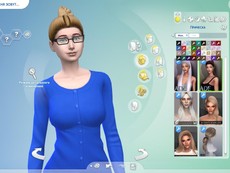 Прическа с косой Butera от Ade_Darma