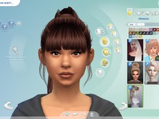 Прическа Milano от Anto