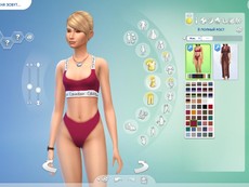 Нижнее белье Designer Nightwear