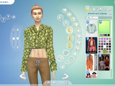 Блузка Hypno Blouse от Gorilla X3