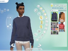 Свитер от Gorilla X3