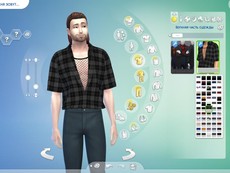 Рубашка Short Sleeve от Gorilla X3