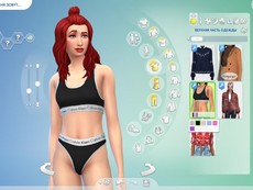 Нижнее белье Calvin Klein от lynxsimz