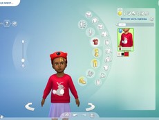 Свитер Winter Sweaters