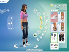 Кроссовки Kensley от grafity-cc