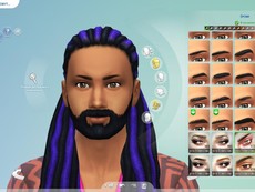 Брови Bundle N09 от Pralinesims