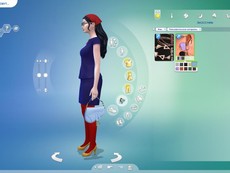 Сумка Dior purse от idsims
