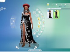 Платье lody set от mablystore