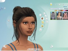 Прическа Blossom от Anto