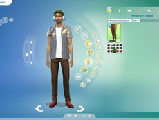 Брюки Belaloallure Sergio