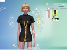 H Preston Outfit от NitroPanic