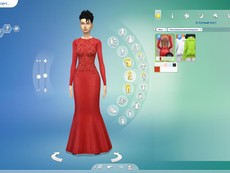 Платье Katya от BEO