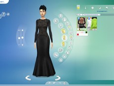 Платье Katya от BEO