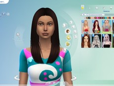 Прическа Nightcrawler - NewYorker