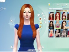 Подборка причесок от Cazy