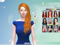 Подборка причесок от Cazy