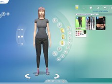 Брюки Djadja Casual Pants