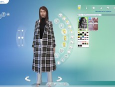 Пальто LONG COAT от BY2OL