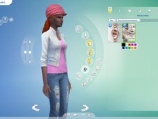 Ногти Vampyr Nails от Suzue