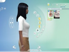 Часы №201802 от S-Club