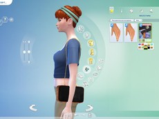 Сумка Gucci от prettyxsimblr