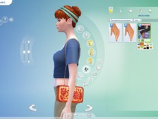 Сумка Gucci от prettyxsimblr