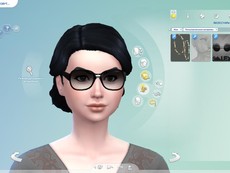 Солнечные очки MP Trendy от MartyP