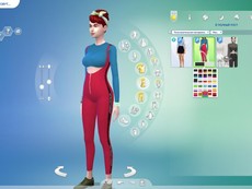 Костюм Comfy Sport Suit