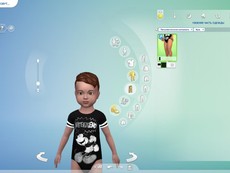 Пижама для малышей от Pinkzombiecupcakes