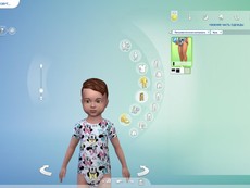 Пижама для малышей от Pinkzombiecupcakes