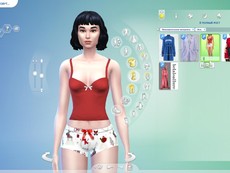Пижама Xmas Casual Pyjamas от Saliwa