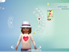 Кофта P08 от lillka