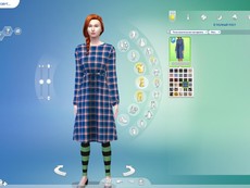 Платье WAIST STRAPPED DRESS от GORILLA