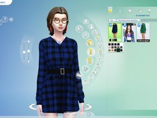 Платье Jay Dress от Gorilla