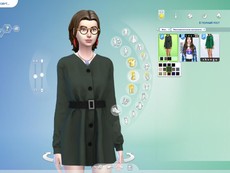 Платье Jay Dress от Gorilla