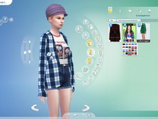 Наряд ONNI - Outfit от Helsoseira