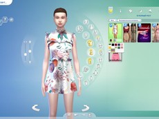 Платье Falbala02 от ChloeMMM