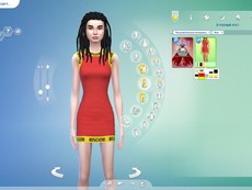 Платье Moschino от Nitro_Panic